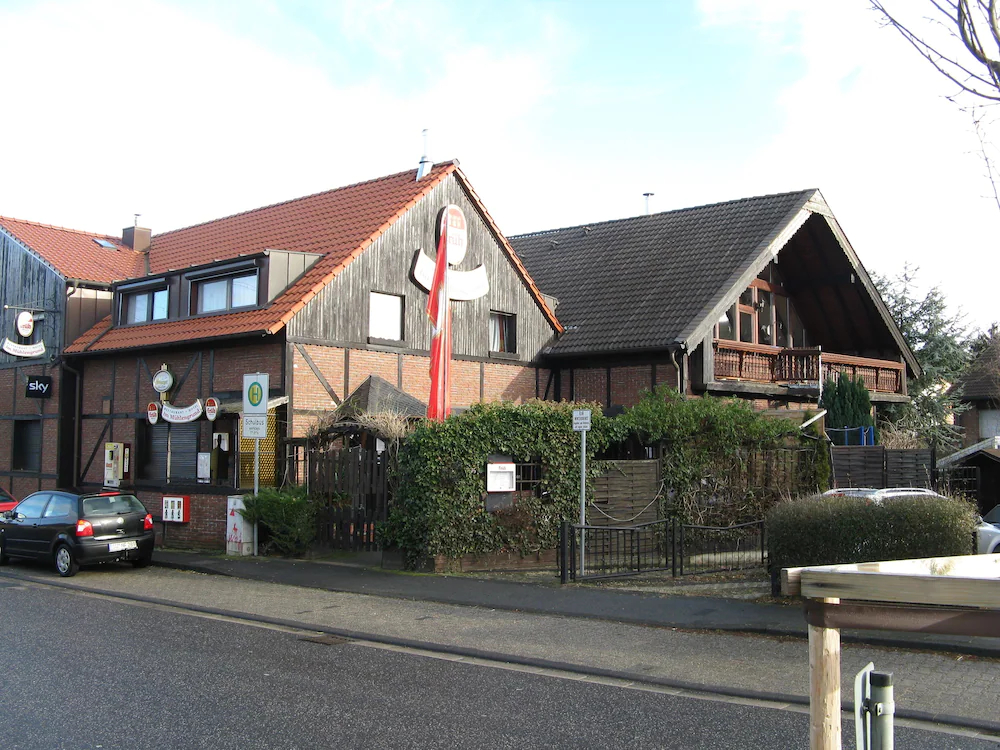 Im Mühlengrund