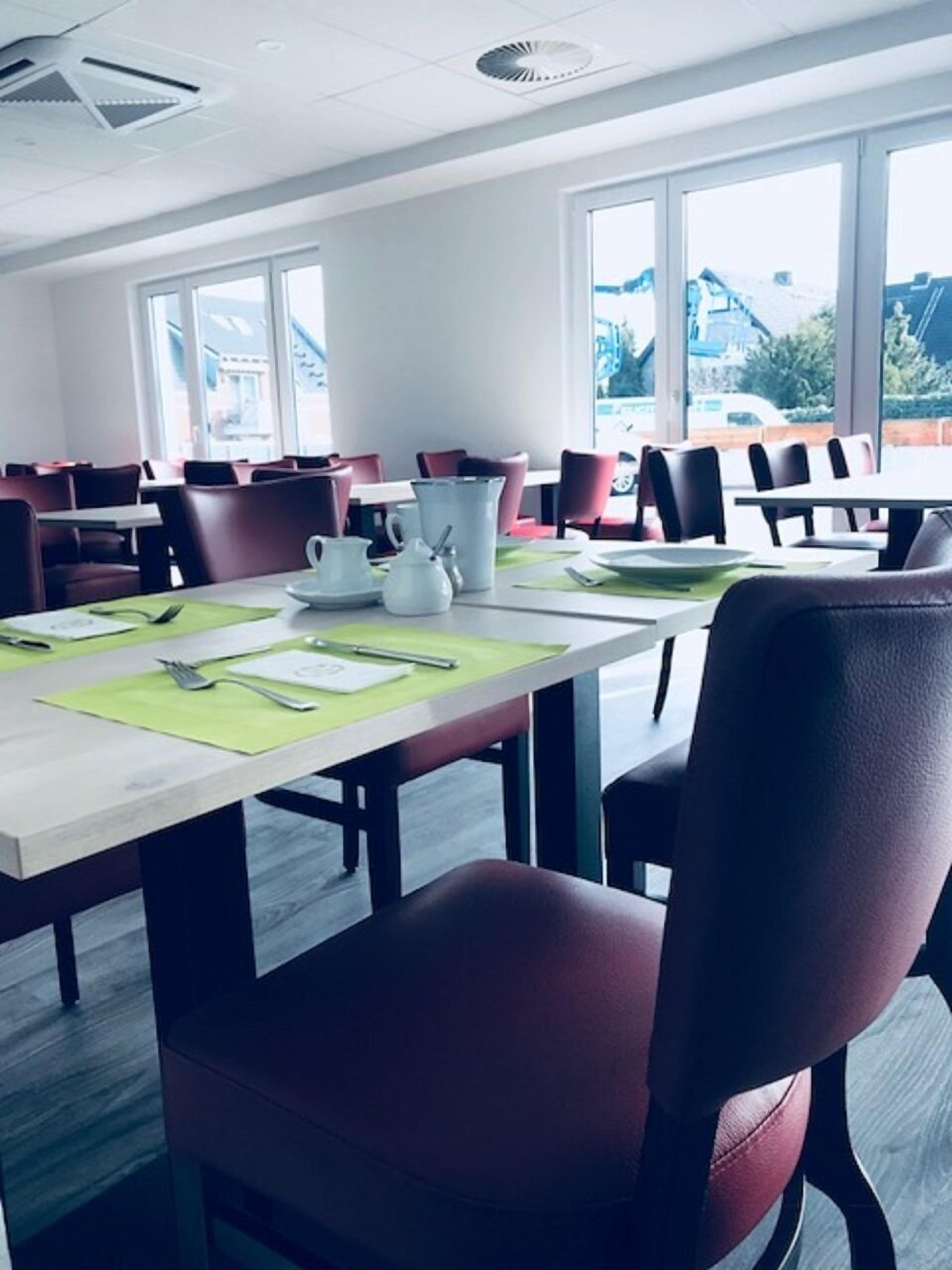 Burgschänke