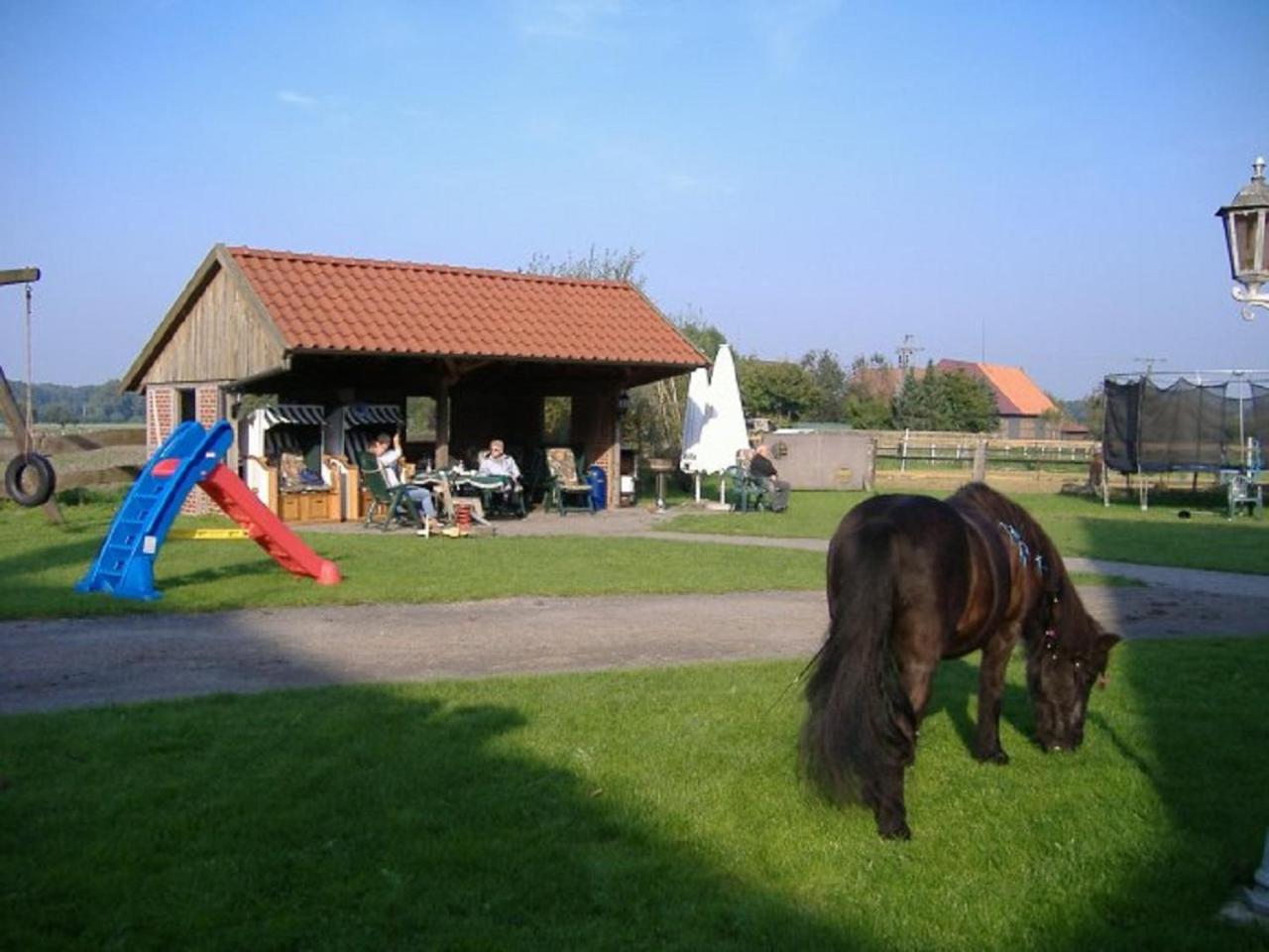 Ferienhof Rustemeier