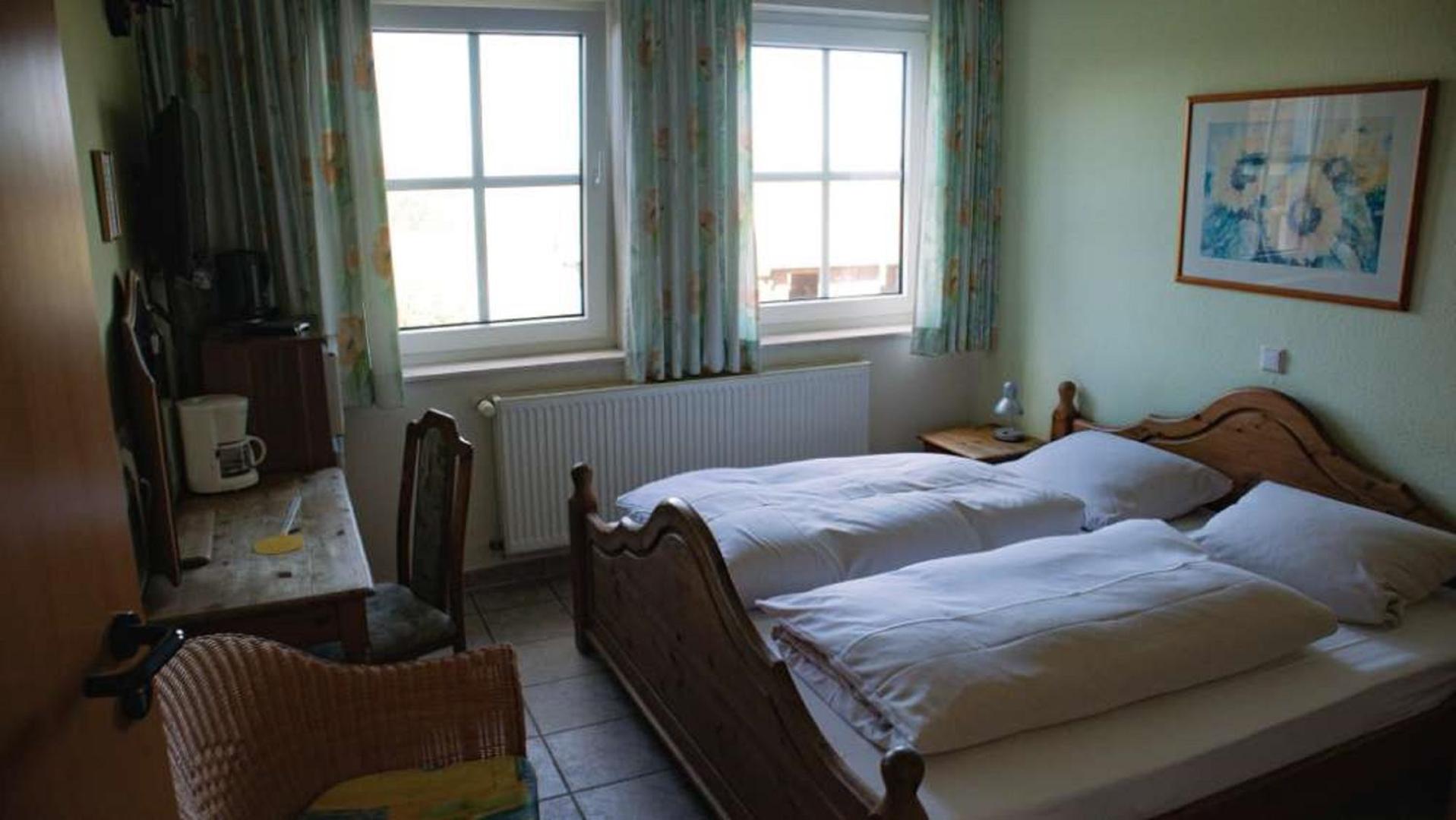 Ferienhof Rustemeier