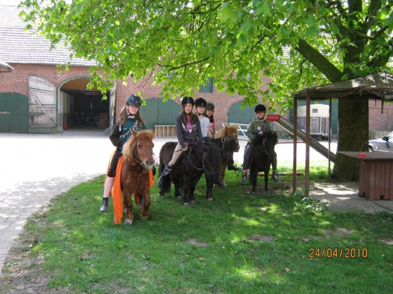 Ferienhof Rustemeier