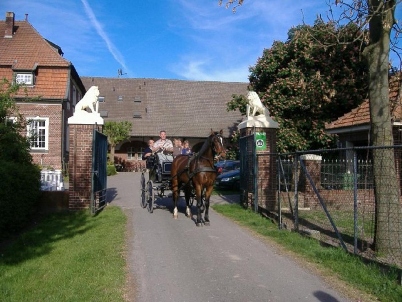 Ferienhof Rustemeier