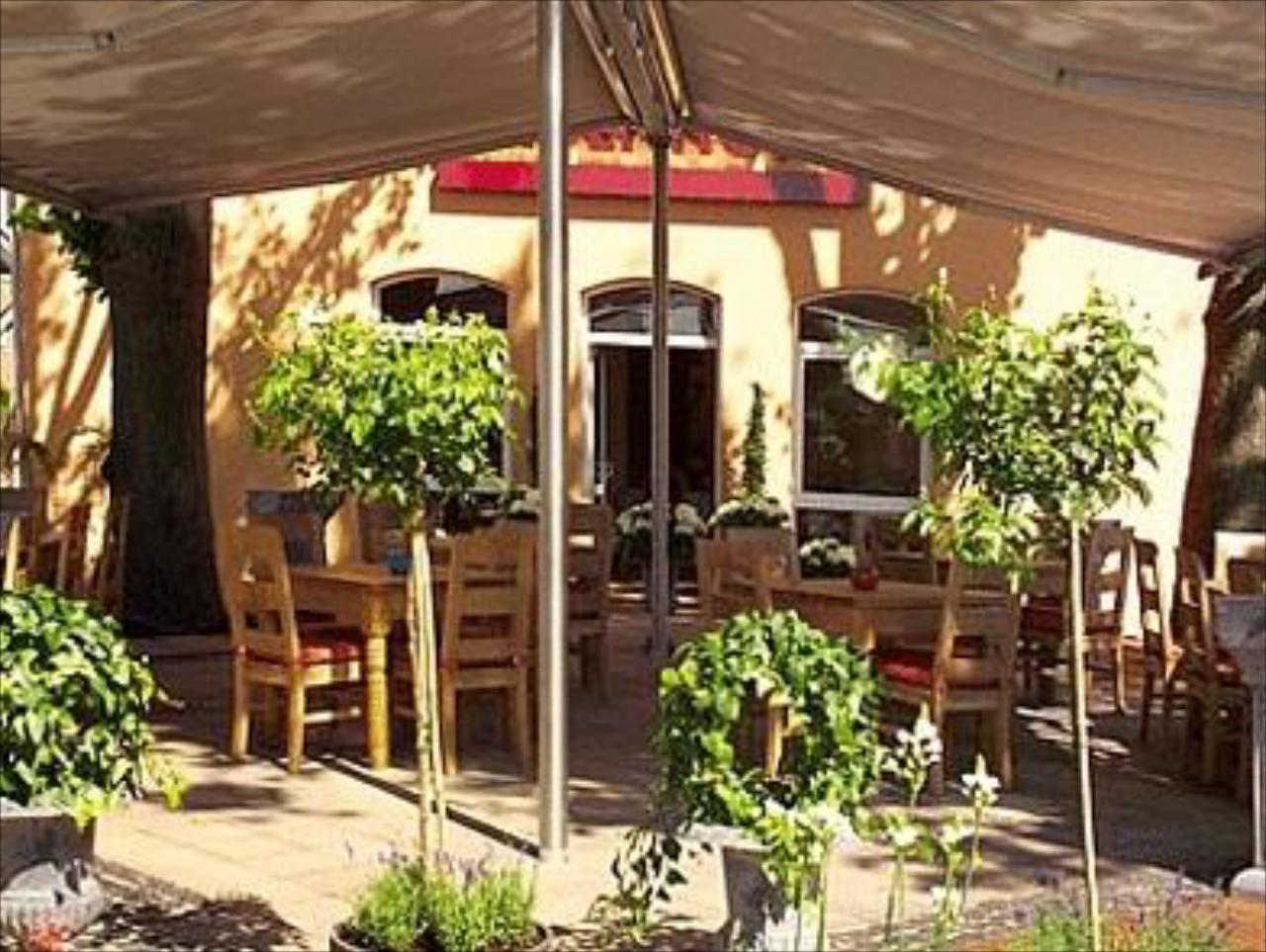 Lindenhotel Altenberge