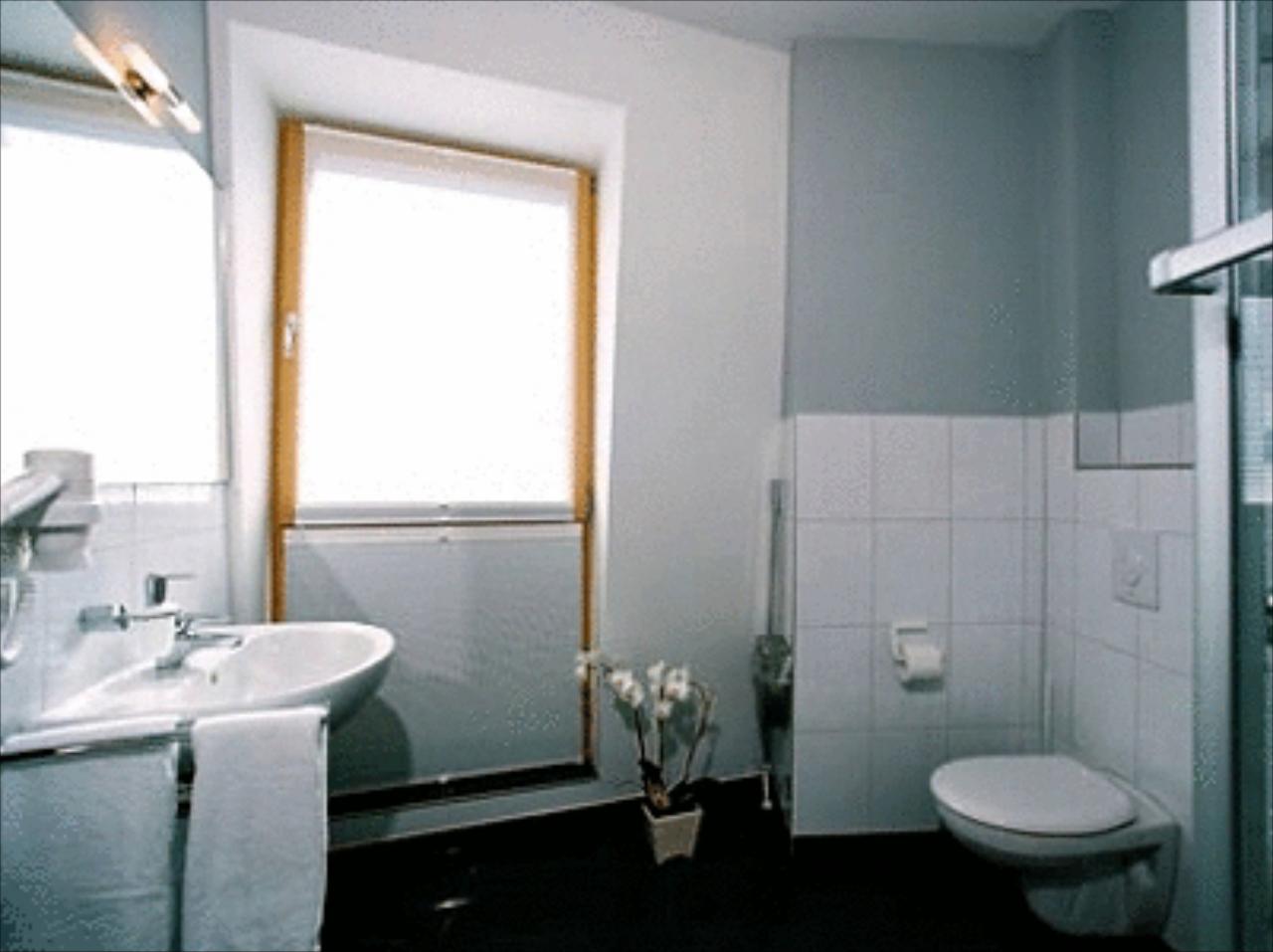 Lindenhotel Altenberge