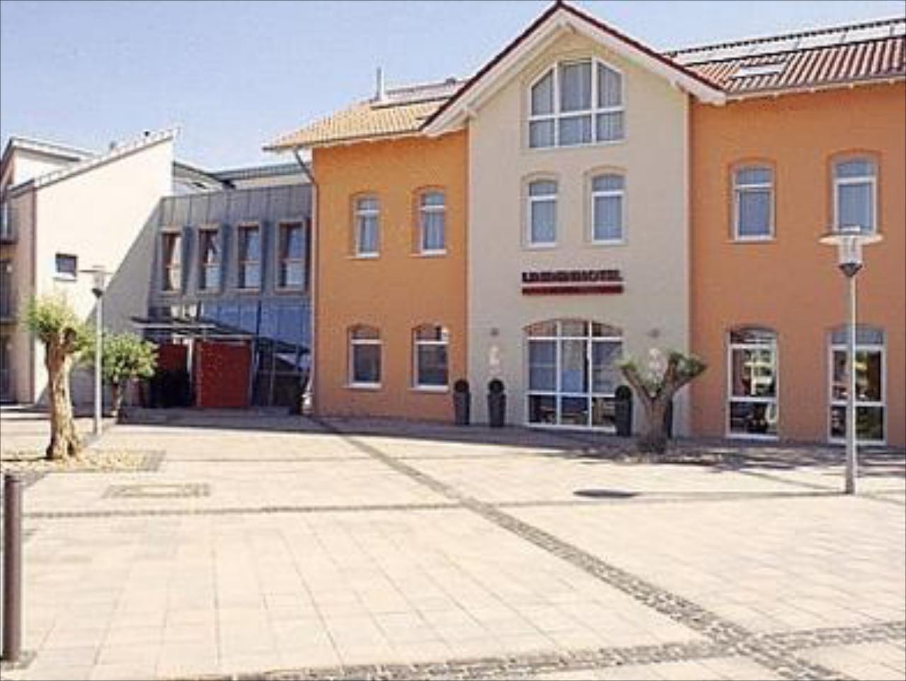 Lindenhotel Altenberge