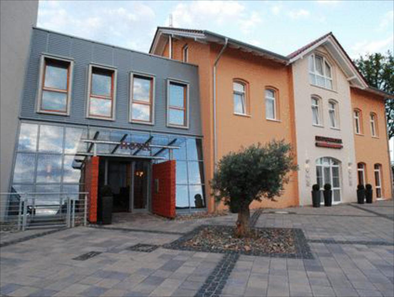 Lindenhotel Altenberge
