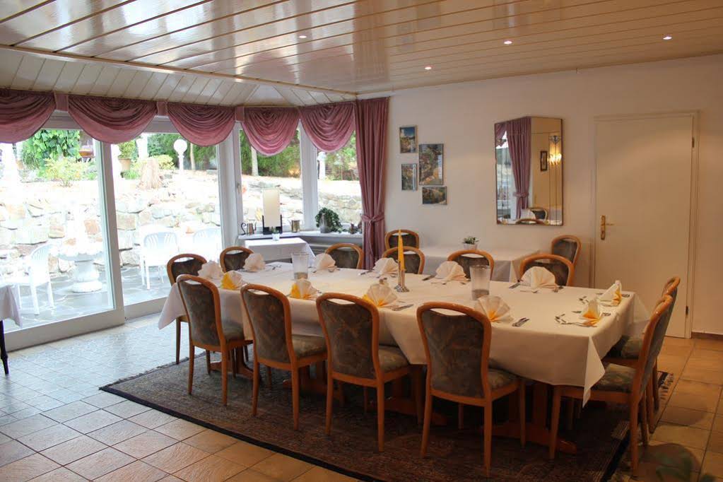 Das Landhotel Stüer