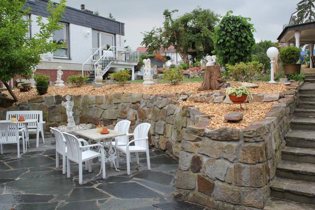 Das Landhotel Stüer