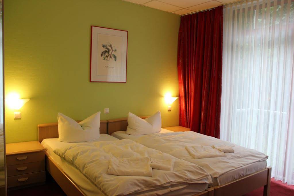 Das Landhotel Stüer