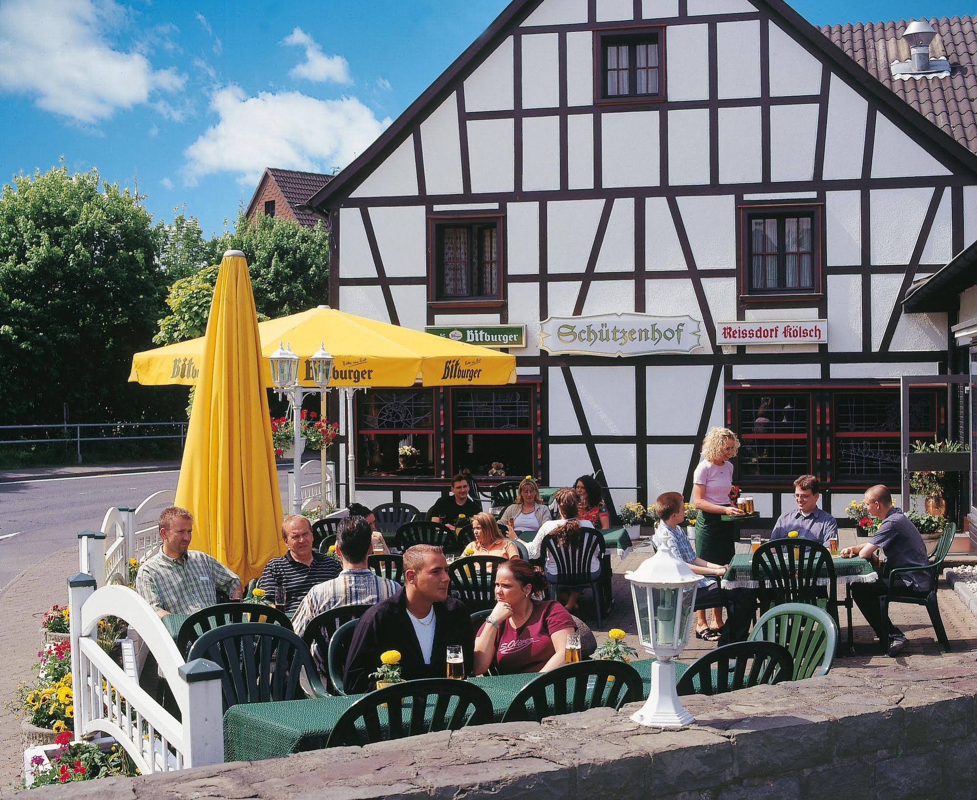 Hotel Schützenhof