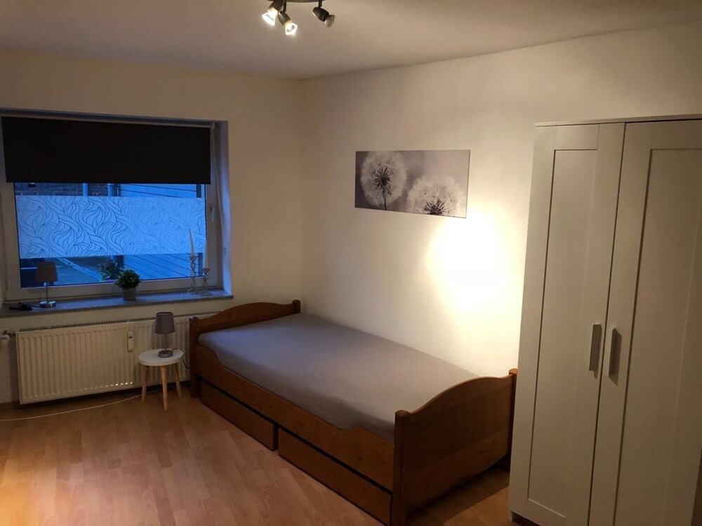 Ferienwohnung Marktplatz Dietze