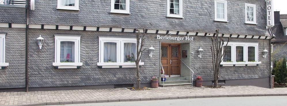 Berleburger Hof