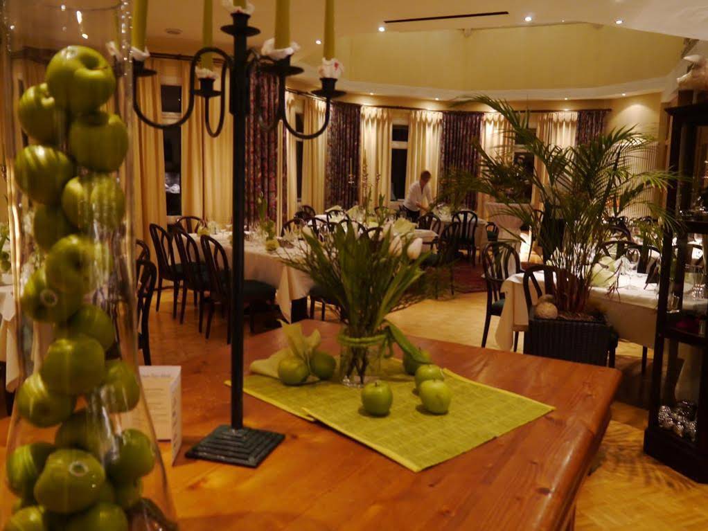 Böhler's Landgasthaus