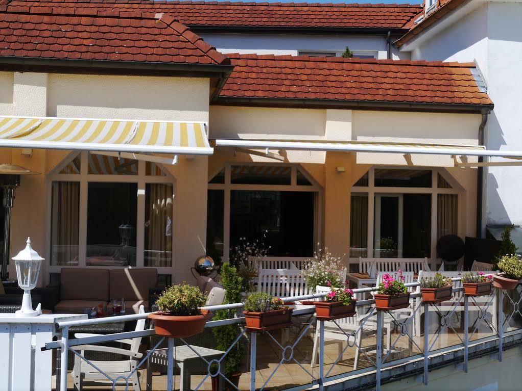 Böhler's Landgasthaus