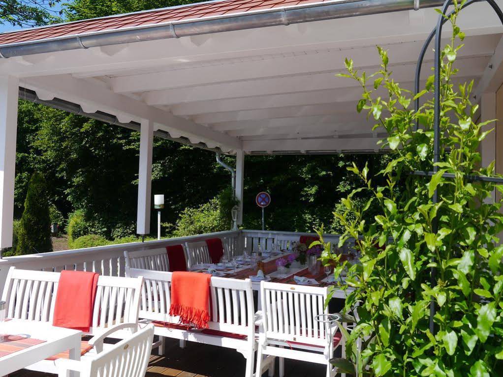 Böhler's Landgasthaus