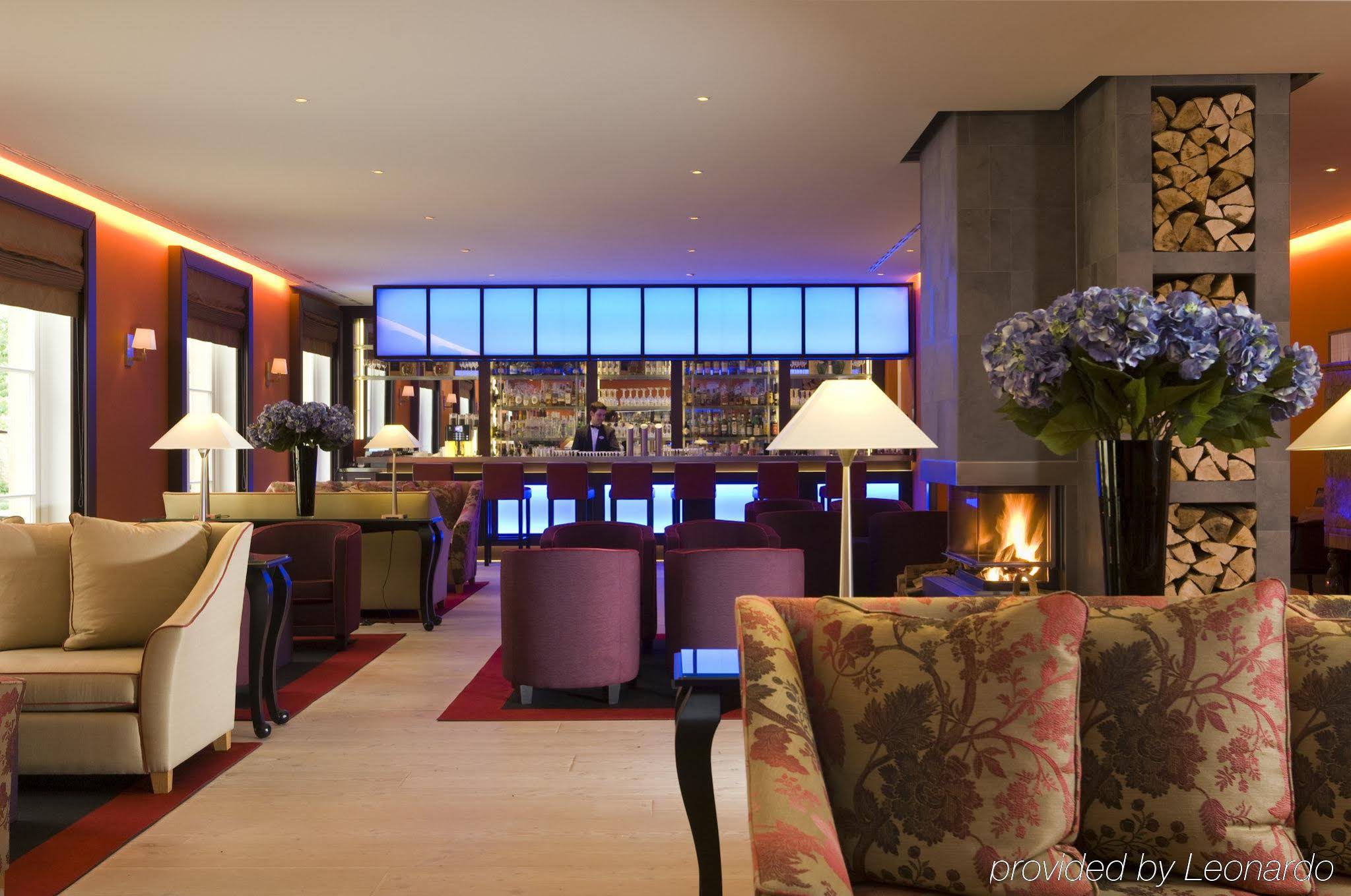 Gräflicher Park Hotel & Spa