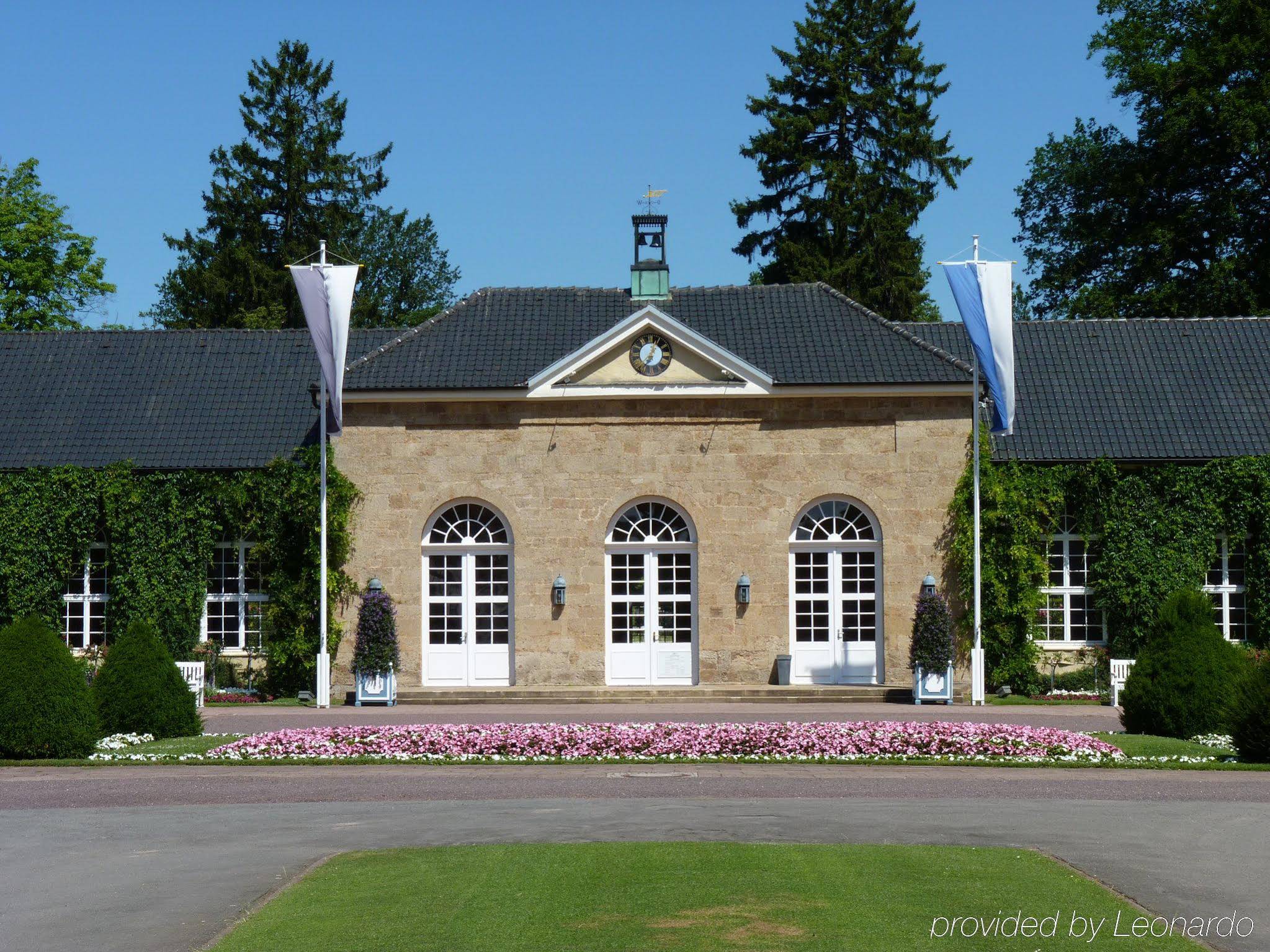 Gräflicher Park Hotel & Spa