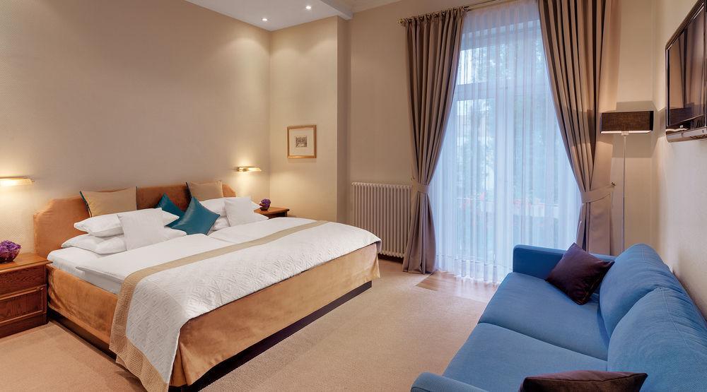Rheinhotel Dreesen