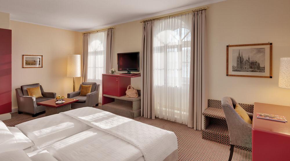 Rheinhotel Dreesen