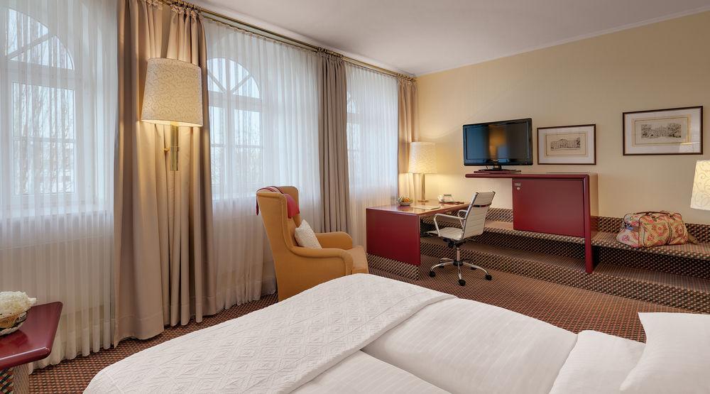 Rheinhotel Dreesen