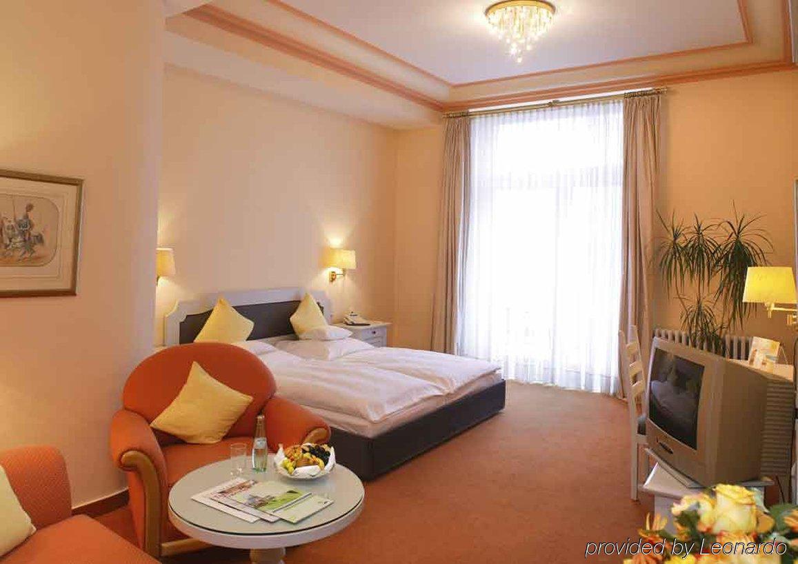 Rheinhotel Dreesen