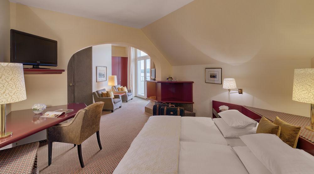 Rheinhotel Dreesen
