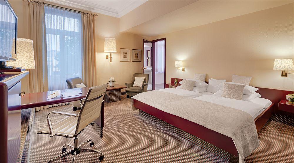 Rheinhotel Dreesen