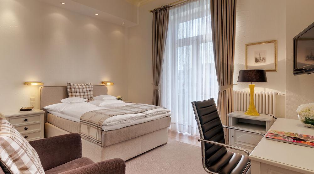 Rheinhotel Dreesen