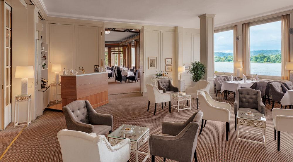 Rheinhotel Dreesen