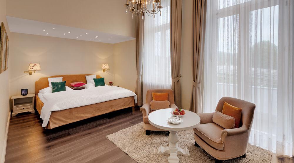 Rheinhotel Dreesen