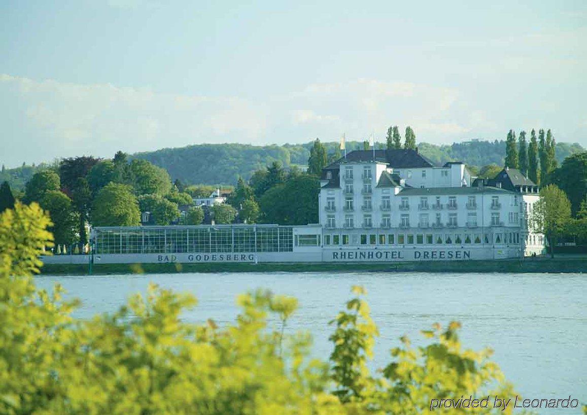Rheinhotel Dreesen