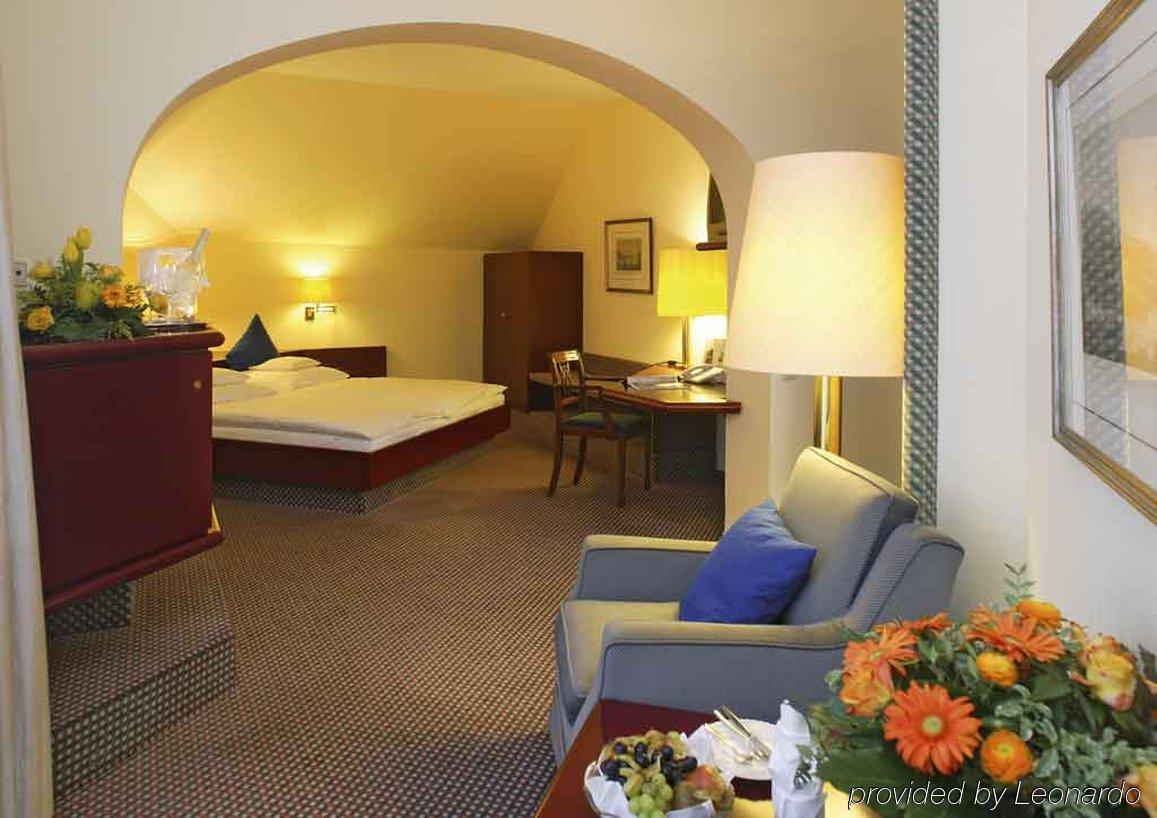 Rheinhotel Dreesen