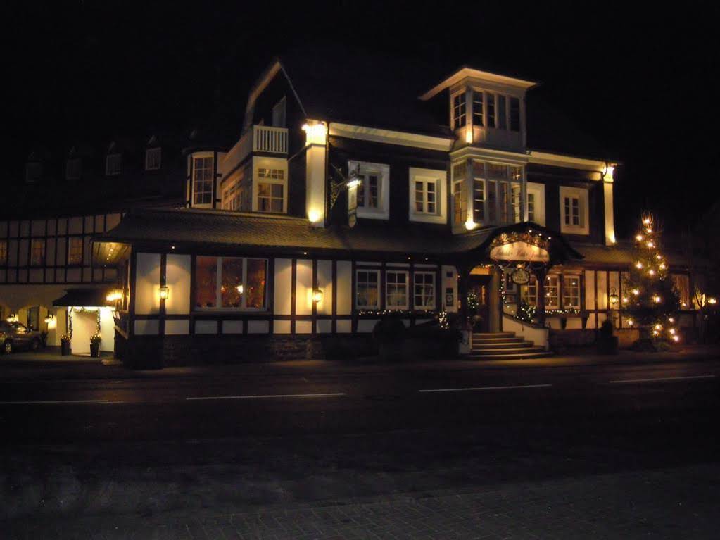 Lahntal Hotel