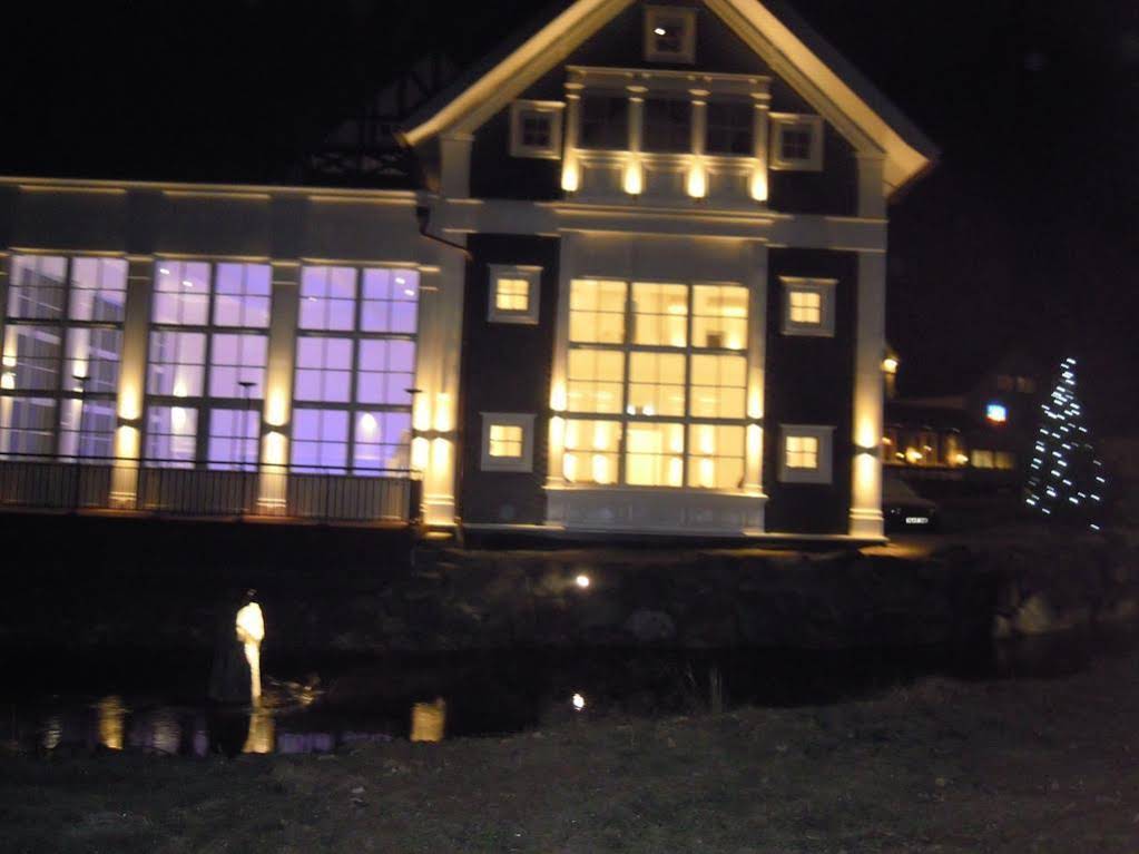 Lahntal Hotel