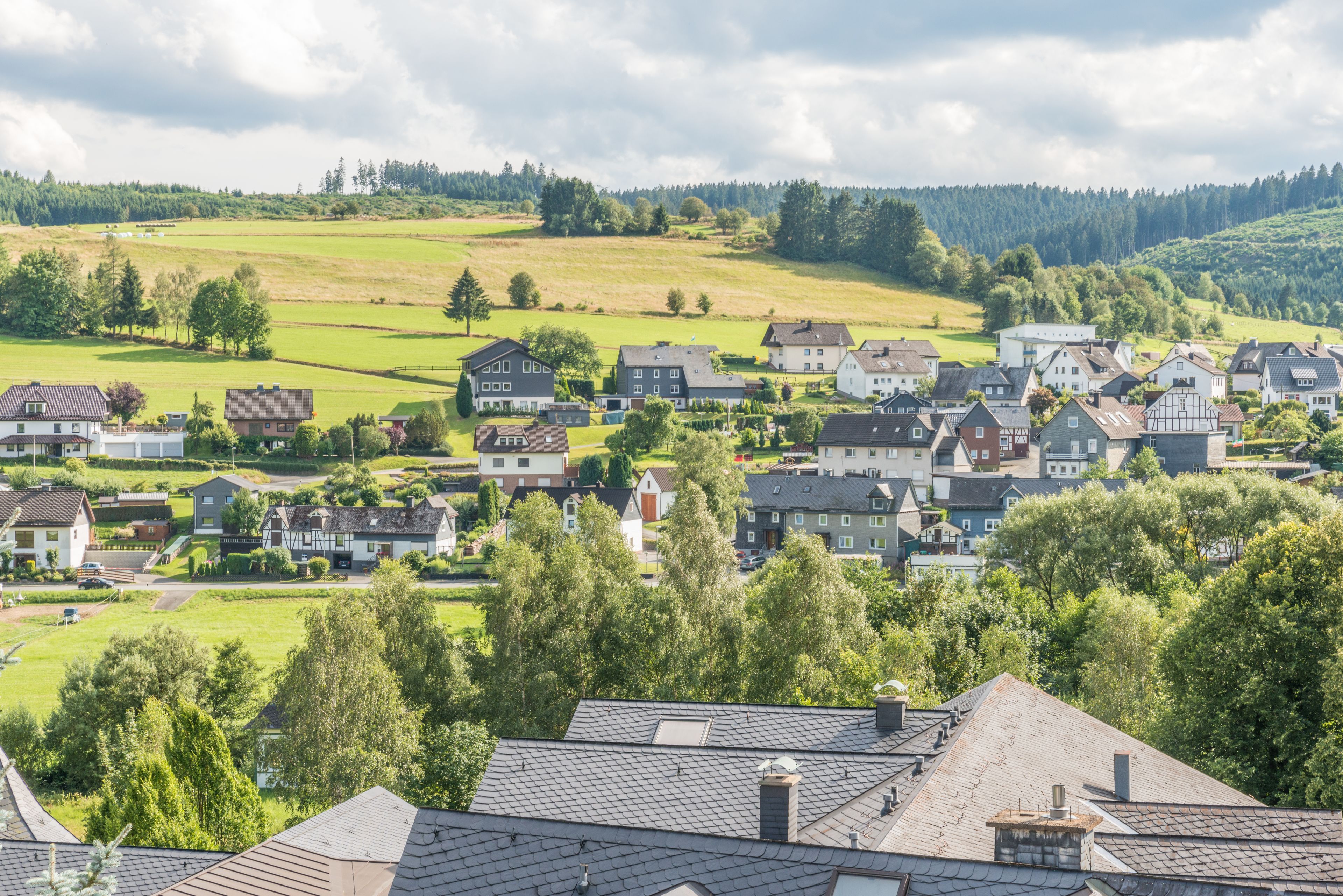 Romantik Landhotel Doerr