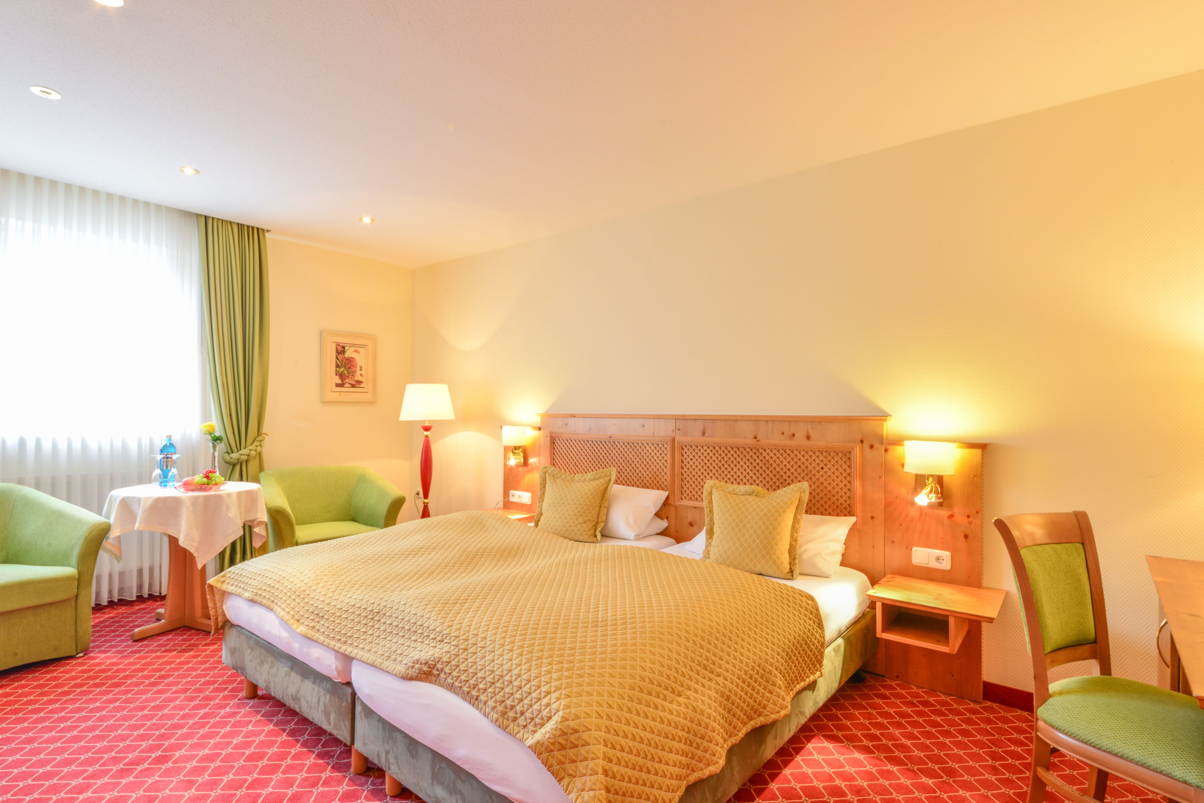 Romantik Landhotel Doerr