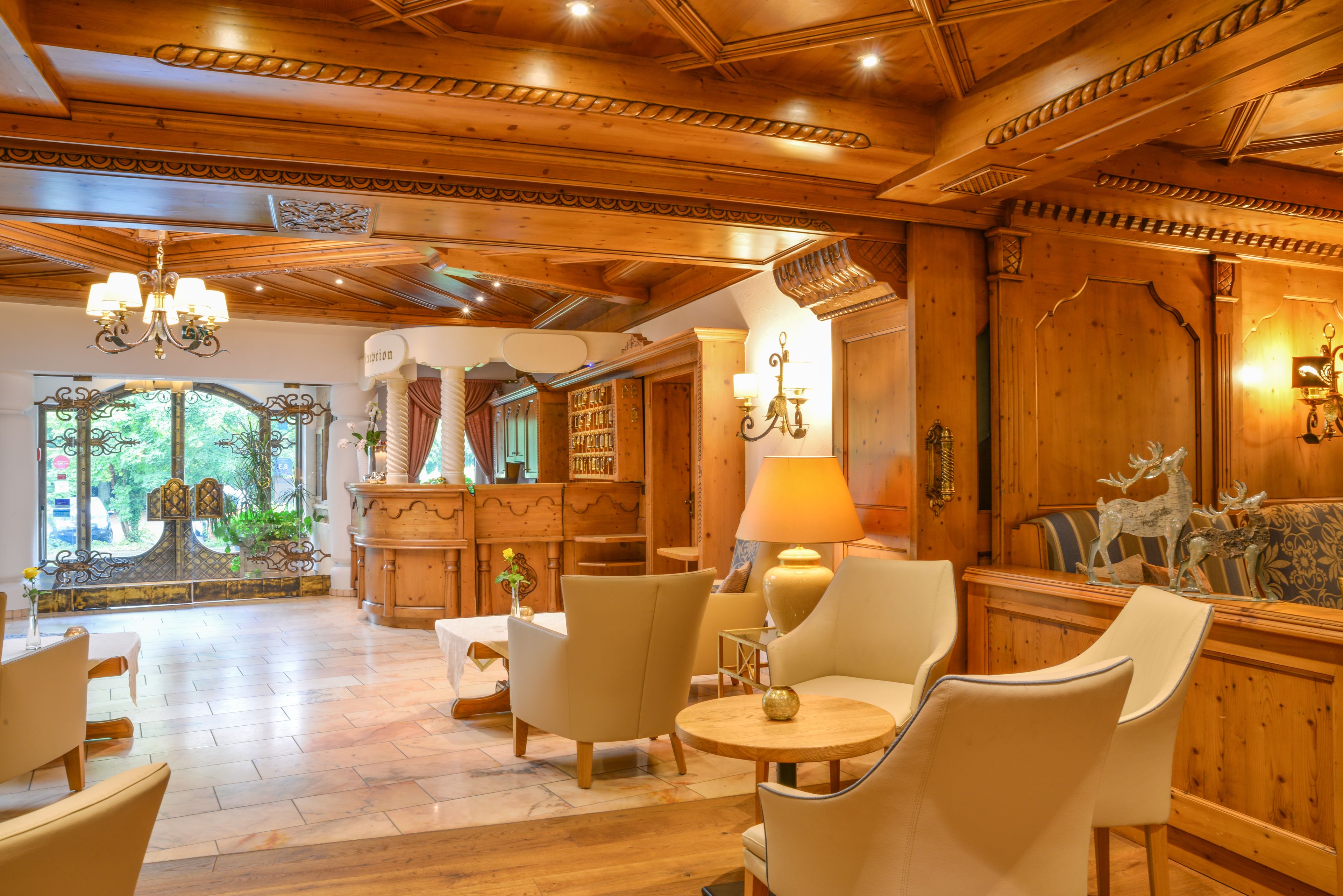 Romantik Landhotel Doerr