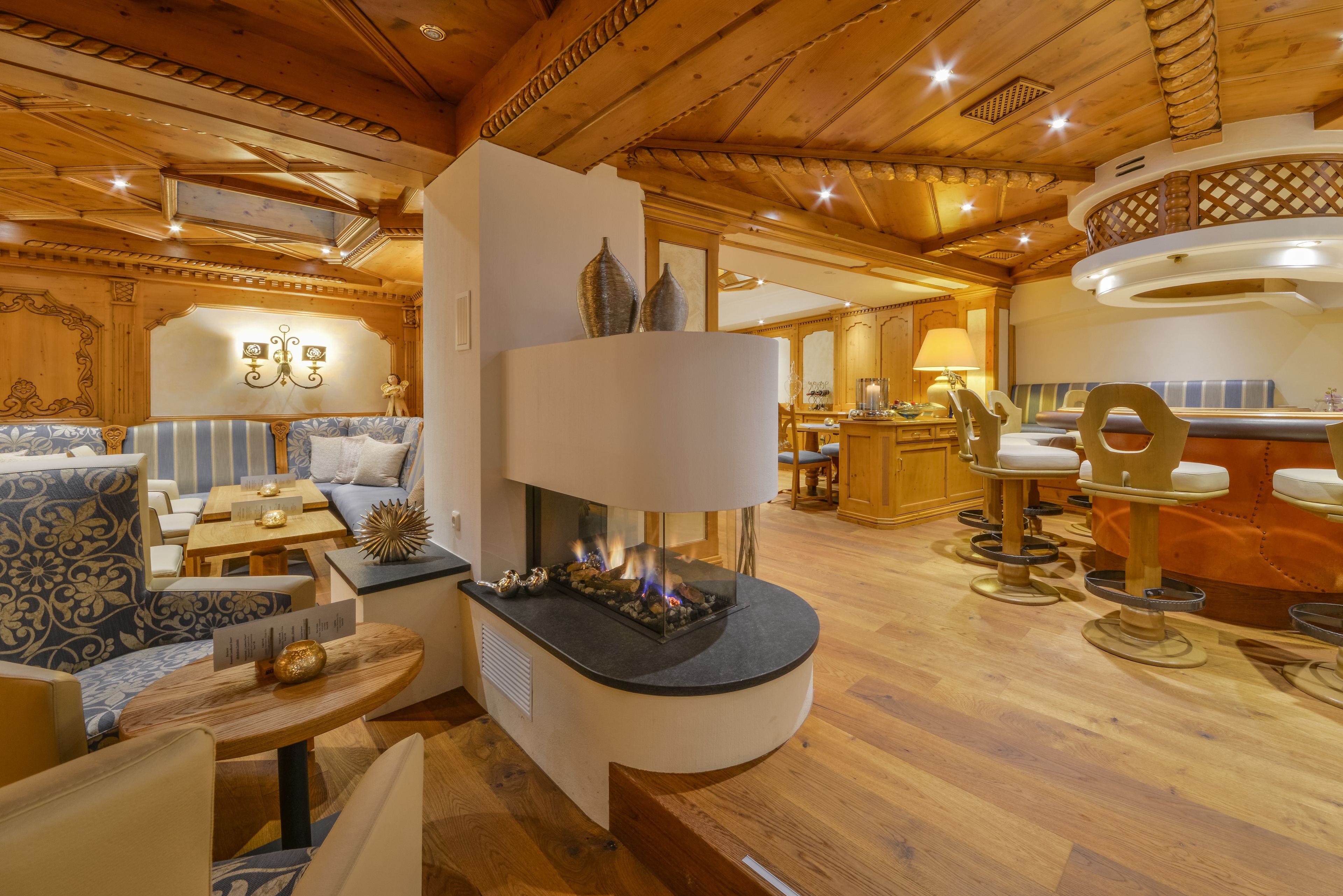 Romantik Landhotel Doerr