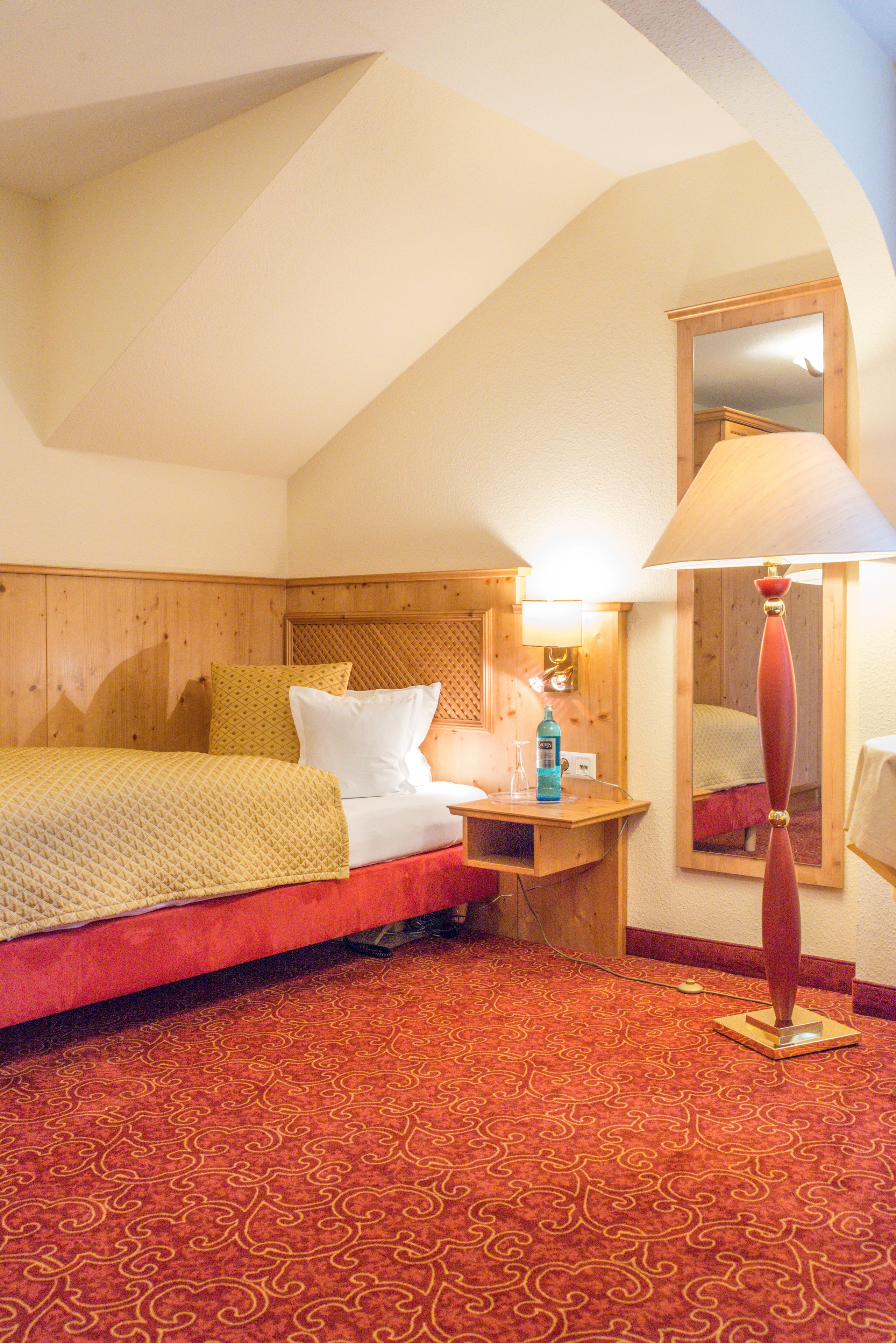 Romantik Landhotel Doerr