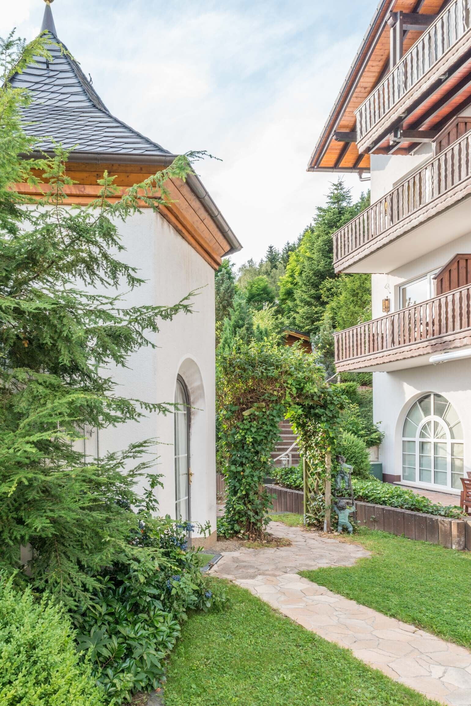 Romantik Landhotel Doerr