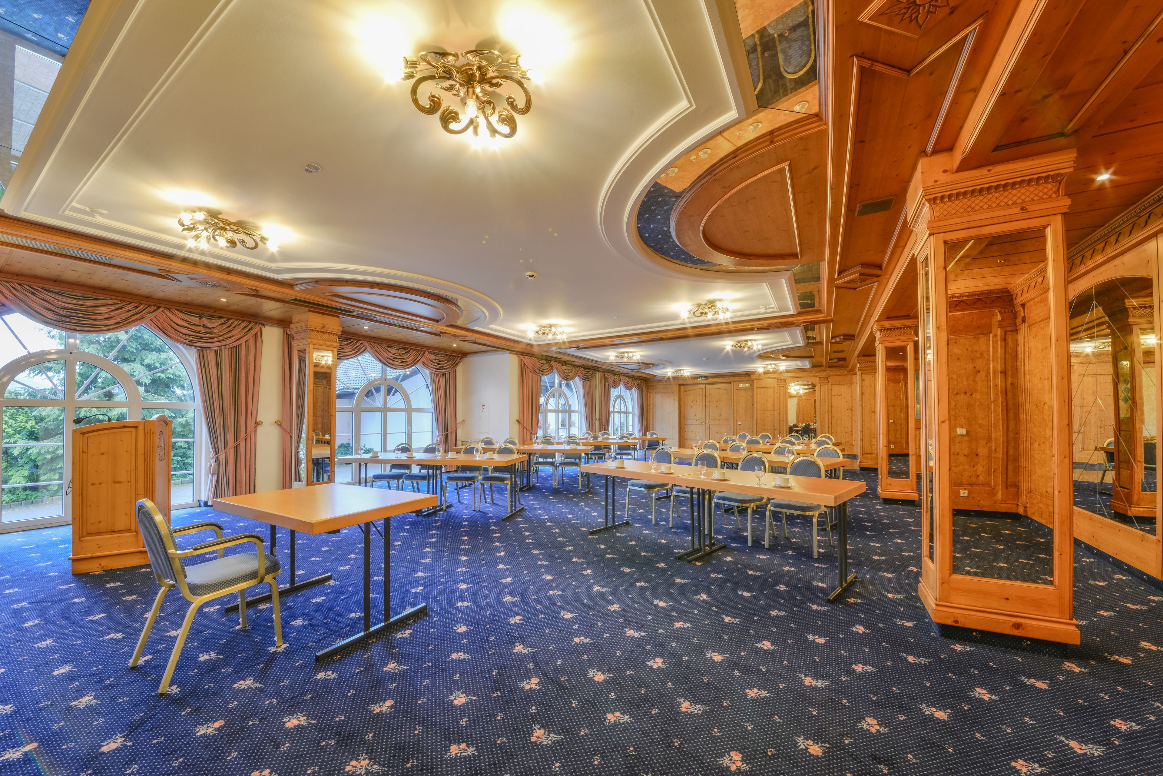 Romantik Landhotel Doerr