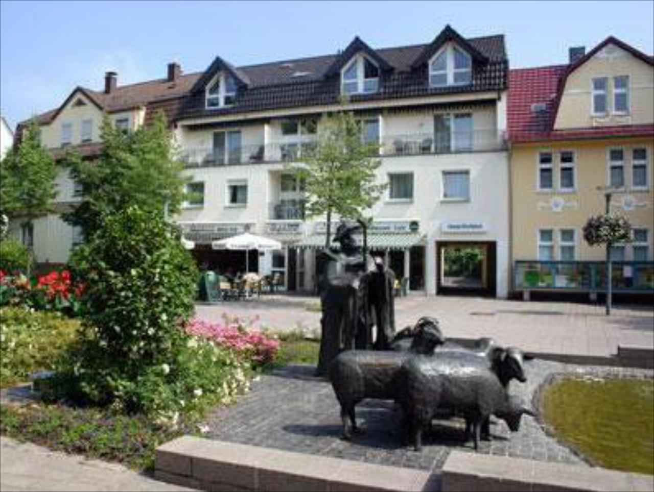 Schäferbrunnen