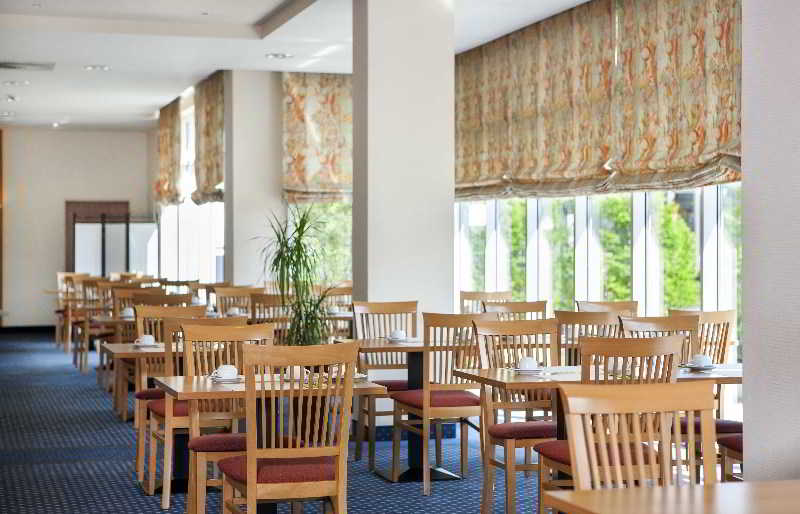 Vienna House Easy by Wyndham Bad Oeynhausen