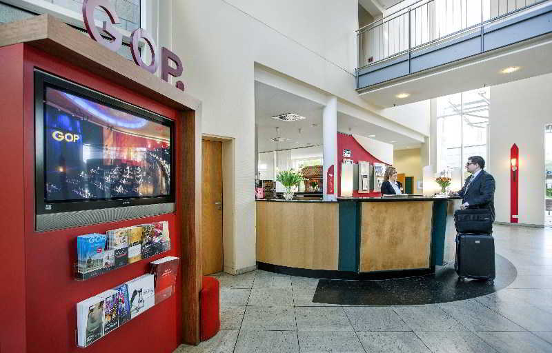 Vienna House Easy by Wyndham Bad Oeynhausen