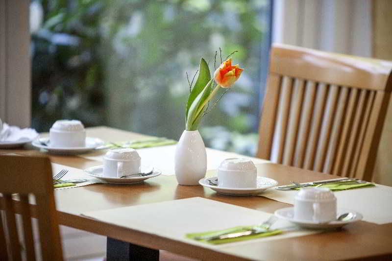 Vienna House Easy by Wyndham Bad Oeynhausen