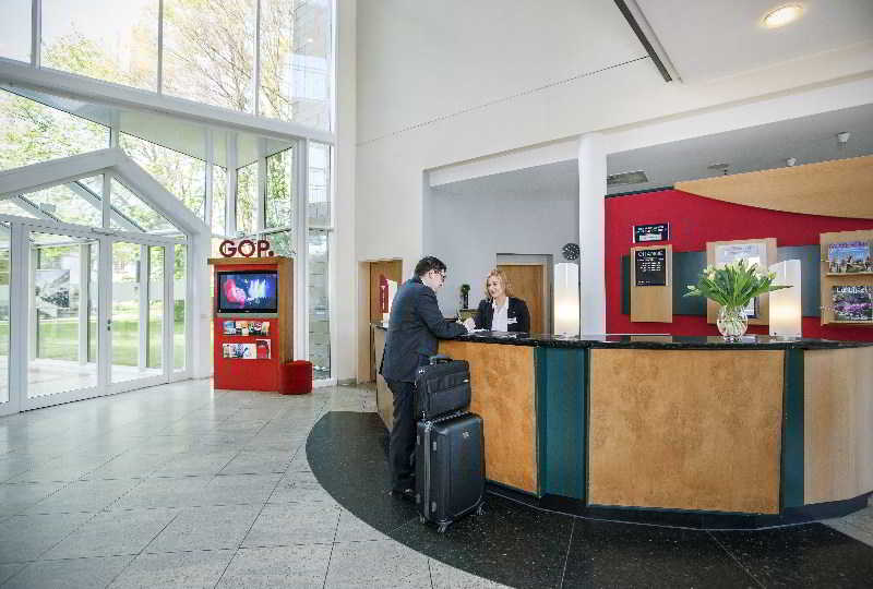 Vienna House Easy by Wyndham Bad Oeynhausen