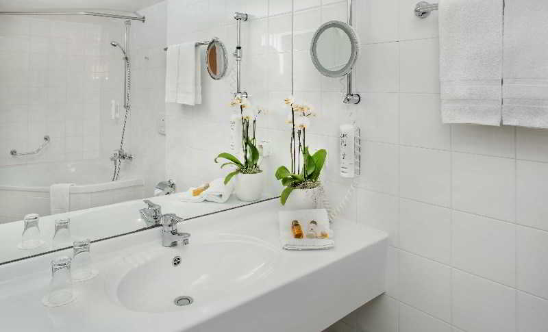 Vienna House Easy by Wyndham Bad Oeynhausen