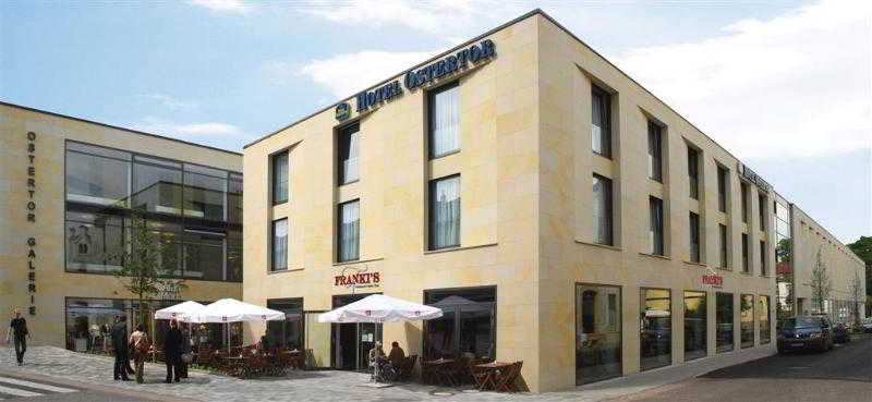 Best Western Plus Hotel Ostertor