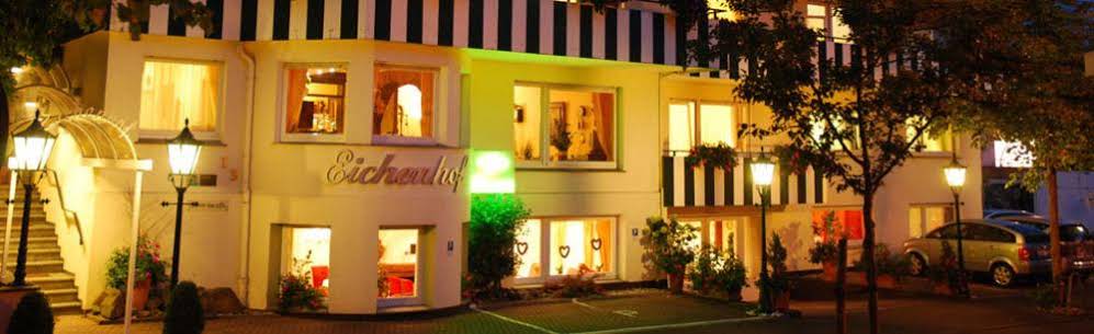 Eichenhof Antik-Hotel