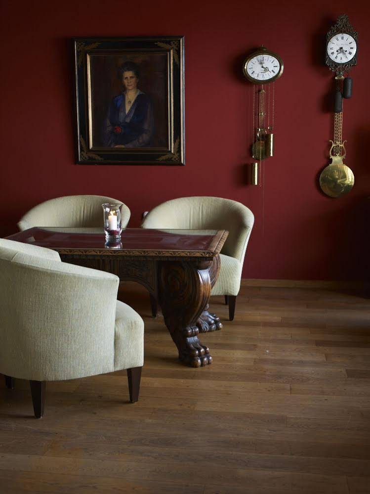 Eichenhof Antik-Hotel